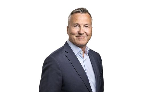 11.20-11.40: Joakim Bohman - VD McDonalds Sverige