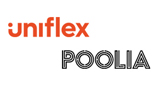 uniflex poolia Whire event är partner till Drömarbetsstaden i Uppsala